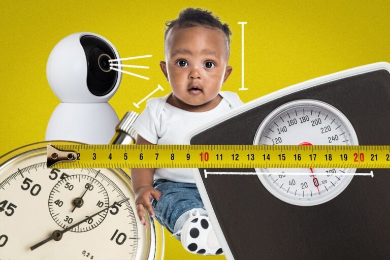The Trouble With Optimizing Your Baby’s Health