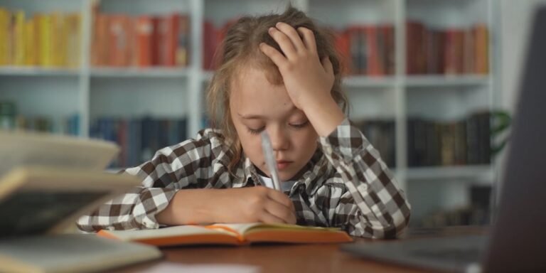 Doctor says lost sleep affects more than kids’ energy levels
