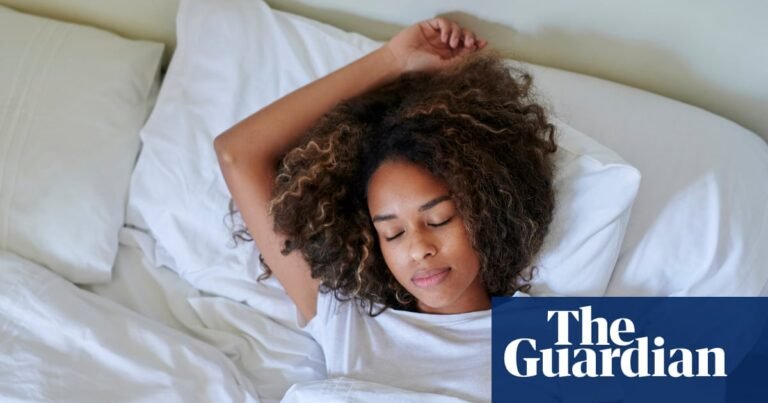 ‘People should not feel guilty’: weekend lie-in may be good for you, experts say ‘People should not feel guilty’: weekend lie-in may be good for you, experts say