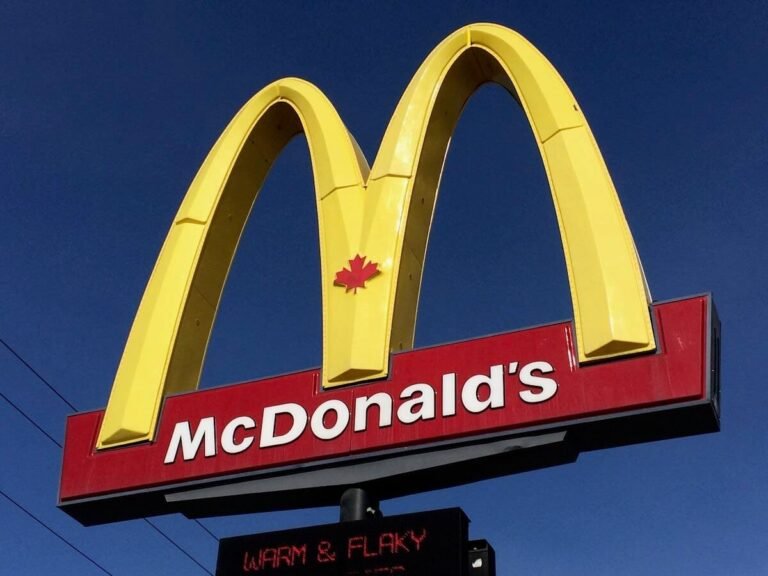 McDonald’s to Do More for farmer mental health – Manitoba Co-operator McDonald’s to Do More for farmer mental health - Manitoba Co-operator