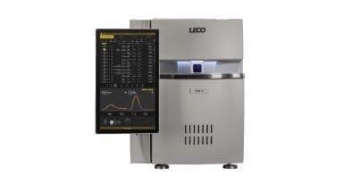 New platform accelerates carbon and moisture determination
