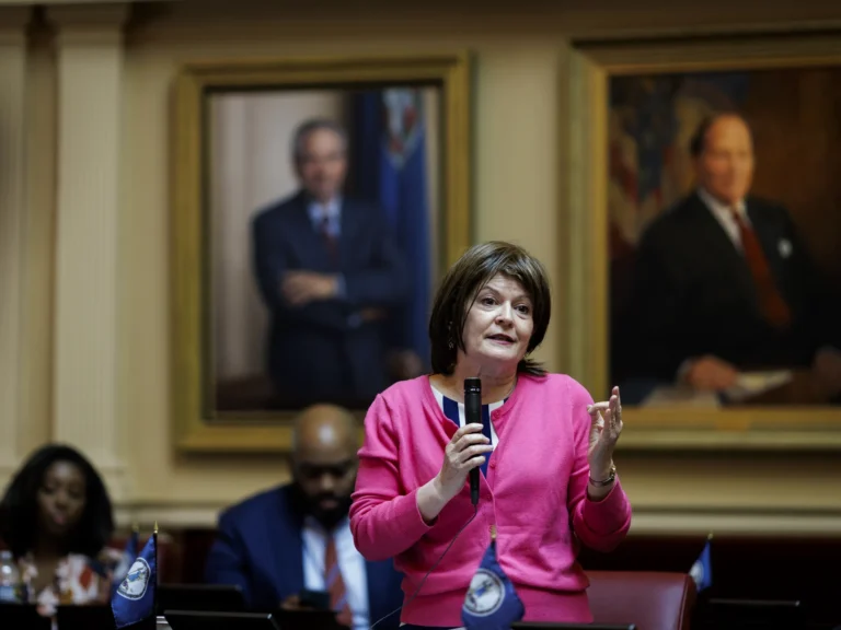 State commission pauses vote on closing Petersburg medical facility - VPM