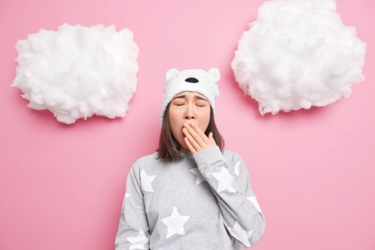 AI identifies health risks from routine sleep study data - Technology Org