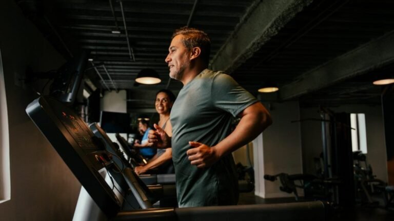 How do different exercises target blood pressure, blood sugar, and cholesterol? – AOL How do different exercises target blood pressure, blood sugar, and cholesterol? - AOL