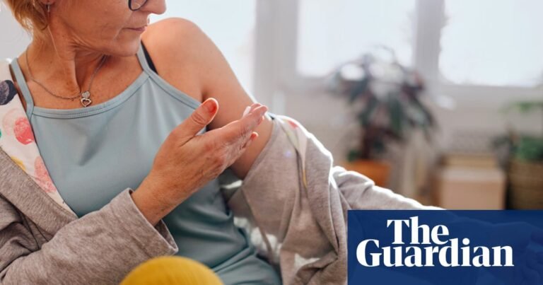 Women using HRT at lower risk of dementia, study suggests