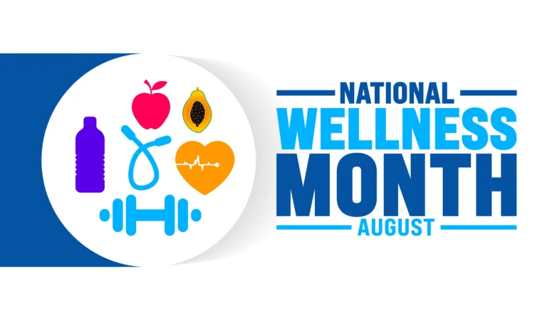 National Wellness Month highlights importance of mental, social health – Ponca City Now National Wellness Month highlights importance of mental, social health - Ponca City Now