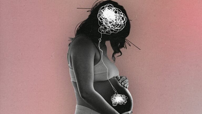Can mothers prevent passing on mental illness? This new study offers insight Can mothers prevent passing on mental illness? This new study offers insight