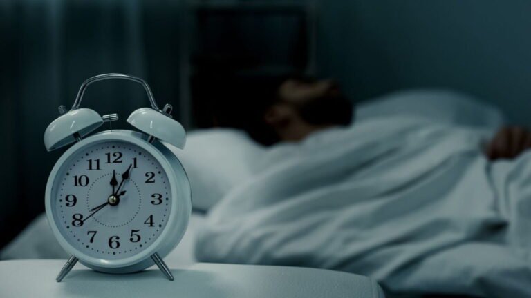 Not sleeping well? 5 ways to get to sleep quickly Not sleeping well? 5 ways to get to sleep quickly