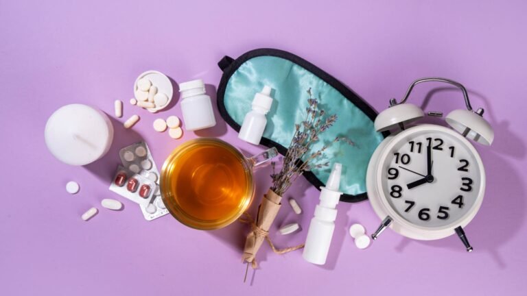 Gen Z seeks to optimize sleep and is willing to pay for ‘SleepMaxxing’ Gen Z seeks to optimize sleep and is willing to pay for 'SleepMaxxing'