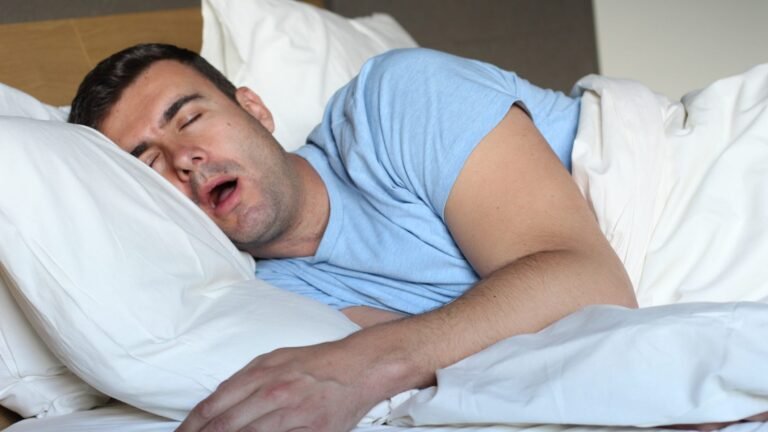 Is drooling during sleep a problem? Experts say it depends Is drooling during sleep a problem? Experts say it depends