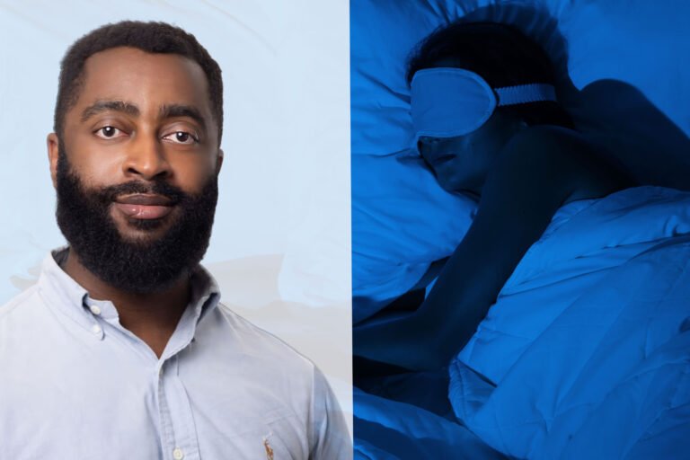 Could our sleep reveal clues to brain health and longevity?