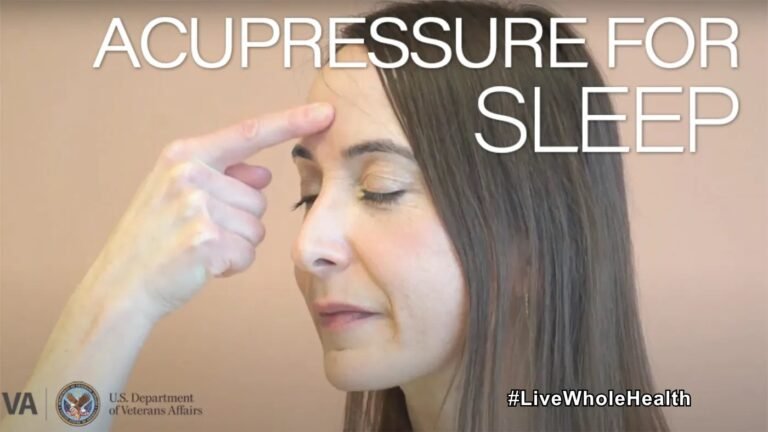 Live Whole Health #329: A simple sleep routine for snoozing smarter