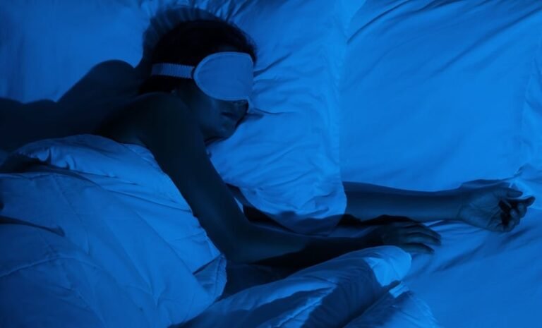 AI Finds Long-Term Health Risks During Sleep AI Finds Long-Term Health Risks During Sleep