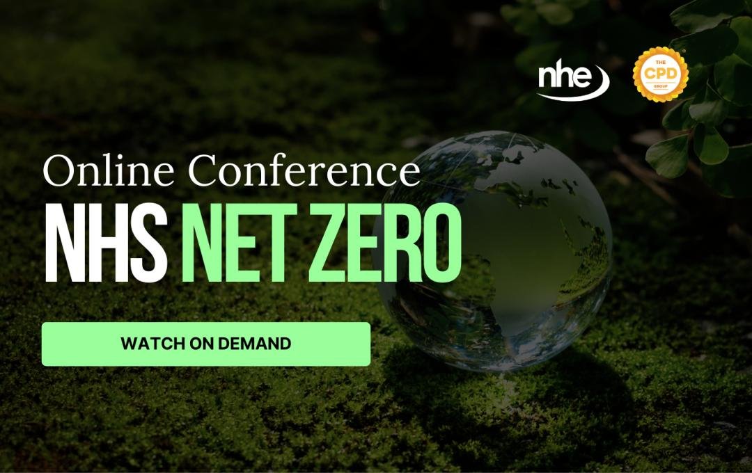 NHE Net Zero 2025