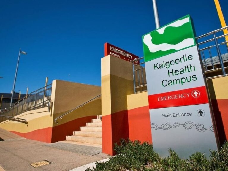 Auditor General sounds alarm over WA health system payments Auditor General sounds alarm over WA health system payments