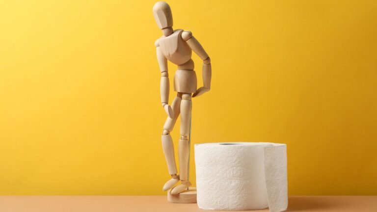 Constipation and blood sugar: Why one may influence the other