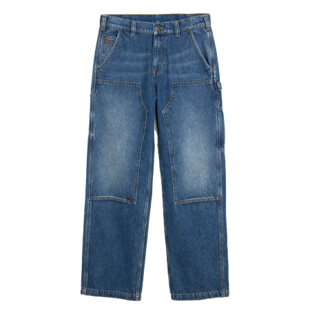 Corridor Double Knee Carpenter Denim