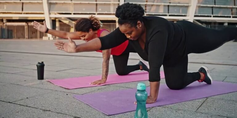 Memphis native creates event to empower women through mental and physical wellness Memphis native creates event to empower women through mental and physical wellness