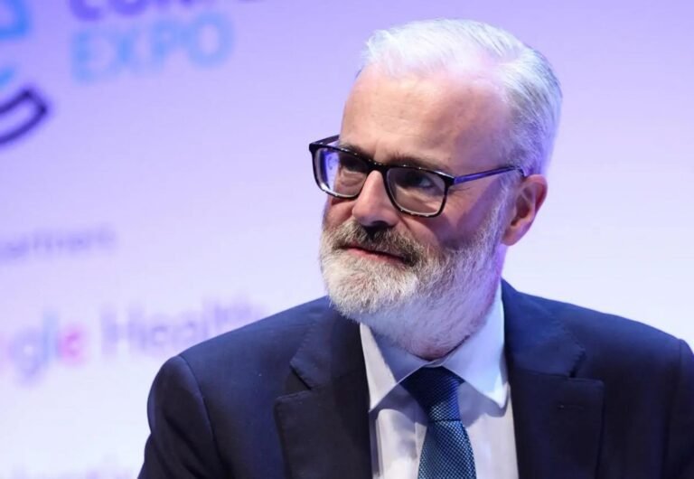 New Permanent Director General for People at DHSC | National Health Executive New Permanent Director General for People at DHSC | National Health Executive