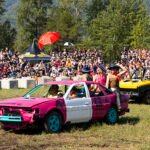 52nd annual Fernie Demolition Derby returns Sept. 6