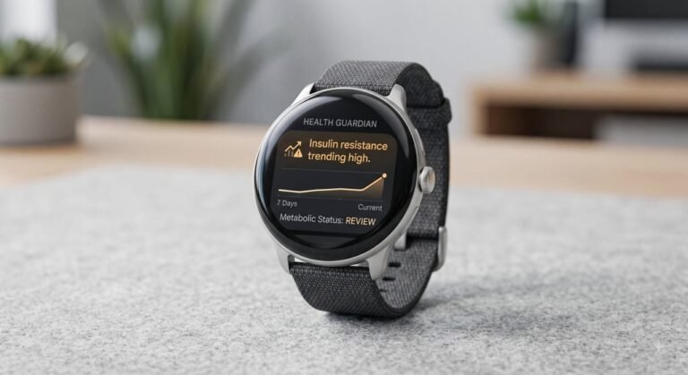 Google Pixel Watch 5 Adds Insulin Resistance Tracking