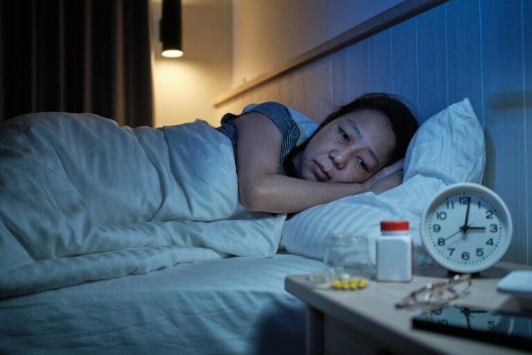 One common sleep problem could send you into an earlier retirement One common sleep problem could send you into an earlier retirement