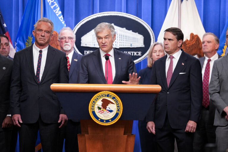 Kennedy, Oz Contend Fraud Crackdown, Not Skyrocketing Prices, Led Millions To Leave Obamacare – KFF Health News Kennedy, Oz Contend Fraud Crackdown, Not Skyrocketing Prices, Led Millions To Leave Obamacare - KFF Health News