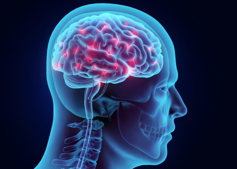 Neuroscientist says your brain needs one thing before you can sleep Neuroscientist says your brain needs one thing before you can sleep