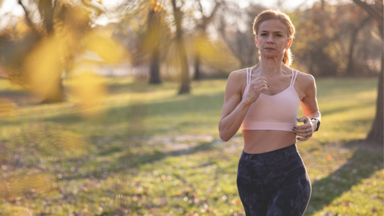 Women Runners, Your Hormones Aren't Broken. Stop Trying to "Optimize" Them