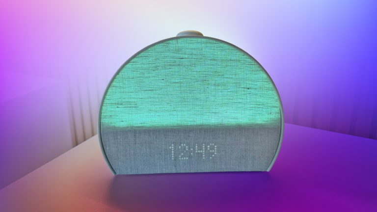 My Favorite Sunrise Alarm Clock Now Tracks Your Sleep – No Wearable Required – CNET My Favorite Sunrise Alarm Clock Now Tracks Your Sleep - No Wearable Required - CNET