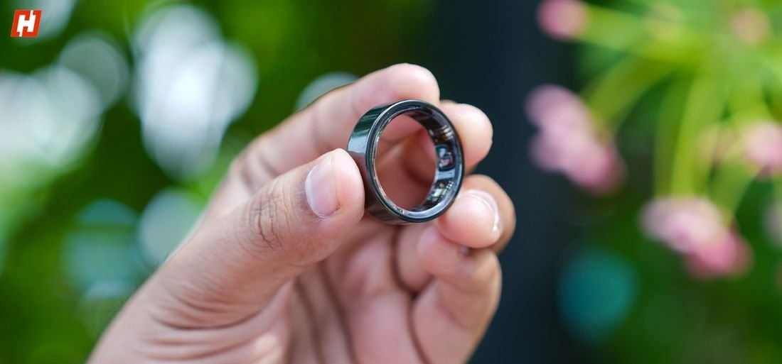 Gabit Smart Ring Review