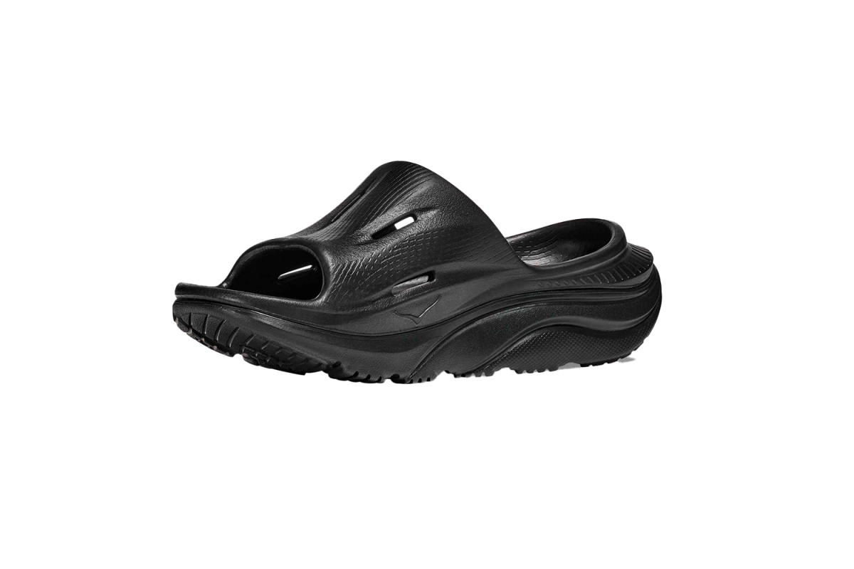 Hoka Ora Recovery Slide 3