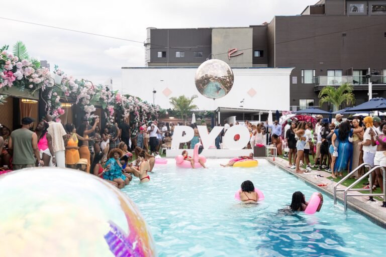 The Source |Positive Vibes Only (PVO) Redefines Summer Luxury and Mental Wellness with Sold-Out NYC Pool Party The Source |Positive Vibes Only (PVO) Redefines Summer Luxury and Mental Wellness with Sold-Out NYC Pool Party