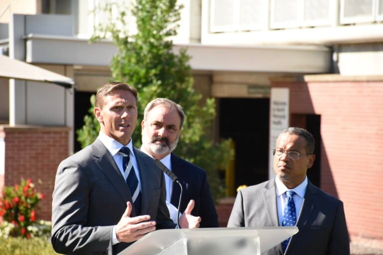 Minnesota attorney general allows out-of-state acquisition of North Memorial Health • Minnesota Reformer