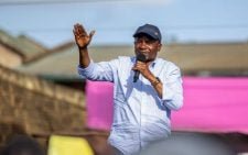 Kindiki condemns tribal politics, says Kenya must move forward as one united nation
