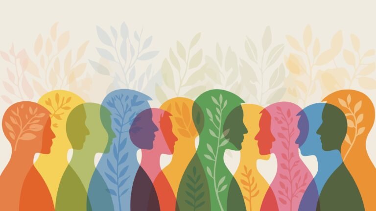 Mental wellbeing: The ideal self we were taught to dream of Mental wellbeing: The ideal self we were taught to dream of