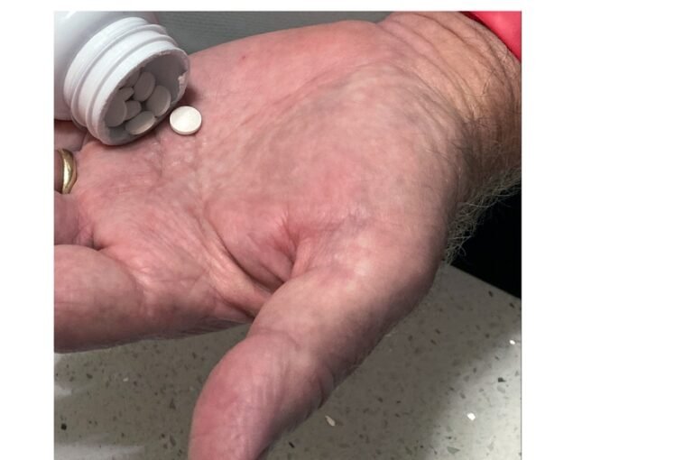 Long-term use of melatonin supplements to support sleep may have negative health effects Long-term use of melatonin supplements to support sleep may have negative health effects