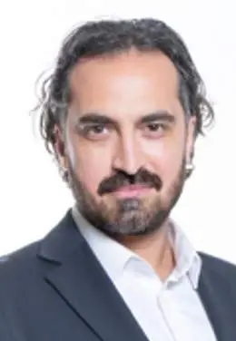 Image autor Mustafa Seckin Sandikli