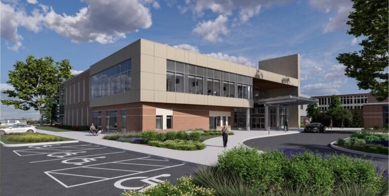 Advocate Lutheran General Hospital gets zoning OK to build comprehensive ‘cancer center’ in Park Ridge