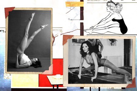 The 23 Products I Swear by as an NYC Pilates Instructor