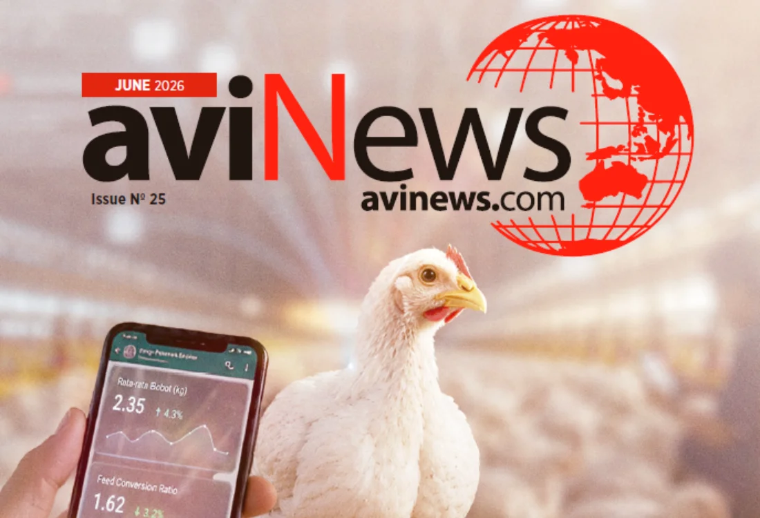 Sumario Gut health in modern poultry production: Unlocking the power of the microbiome in Asian production system