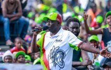 Gachagua likens Ruto’s govt to Black supremacy, vows to facilitate political change