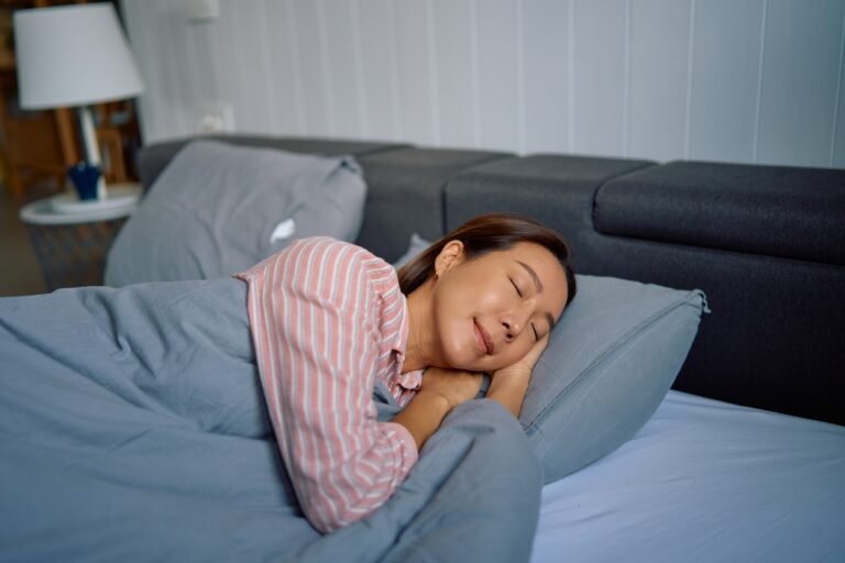 Could a ‘sleep divorce’ improve your sleep — and your health? Could a ‘sleep divorce’ improve your sleep — and your health?