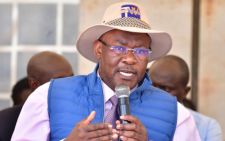 Boost for Sifuna as Tim Wanyonyi backs senator’s presidential bid