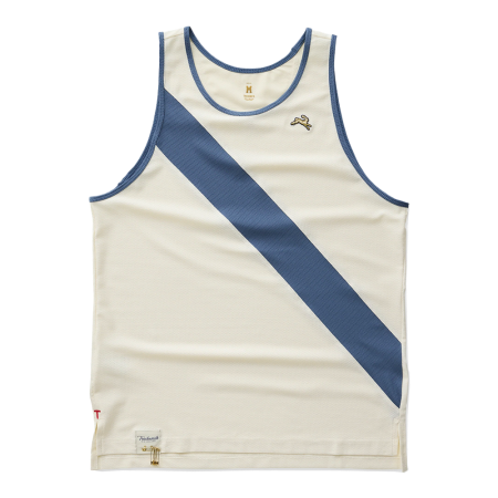 Tracksmith Van Cortlandt Singlet