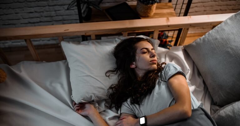 Abu Dhabi to test high-tech mattress using AI to ease sleep apnoea | The National Abu Dhabi to test high-tech mattress using AI to ease sleep apnoea | The National