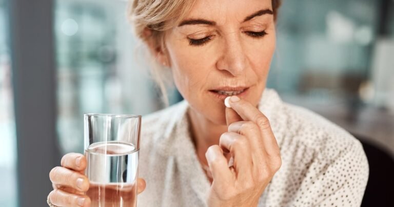 Swisse lists hormonal health, perimenopause as women’s health priority areas
