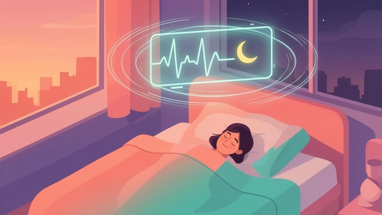 Happy Health Secures $75 Million to Expand AI-Powered Sleep Apnea Ring Platform