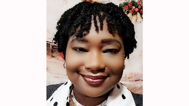 Leverette brings awareness to mental wellness