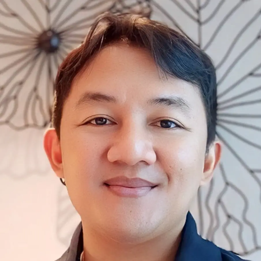 Image autor Henri E. Prasetyo DVM. M.Vsc